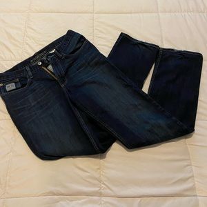 Cinch Blue Jeans, Size 30x34